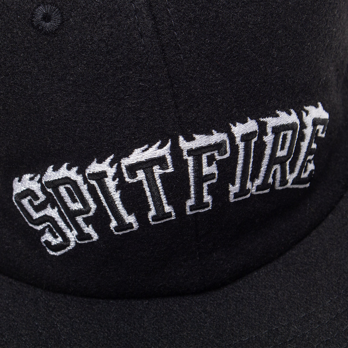 Team Flame Hat