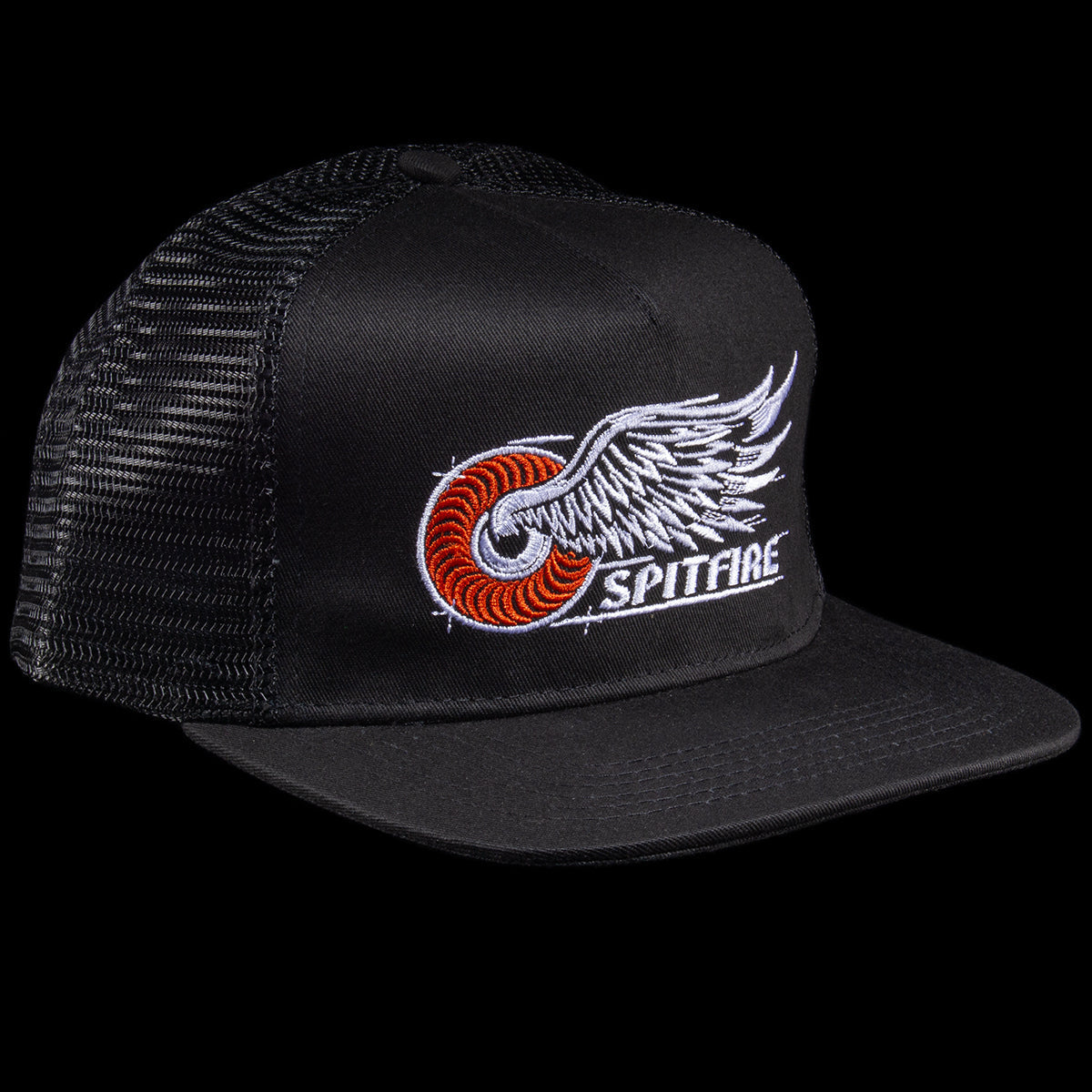 Classic Wing Hat