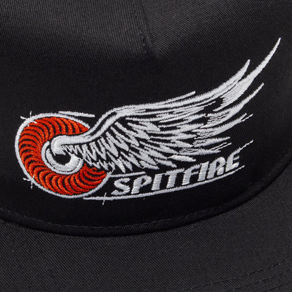 Classic Wing Hat