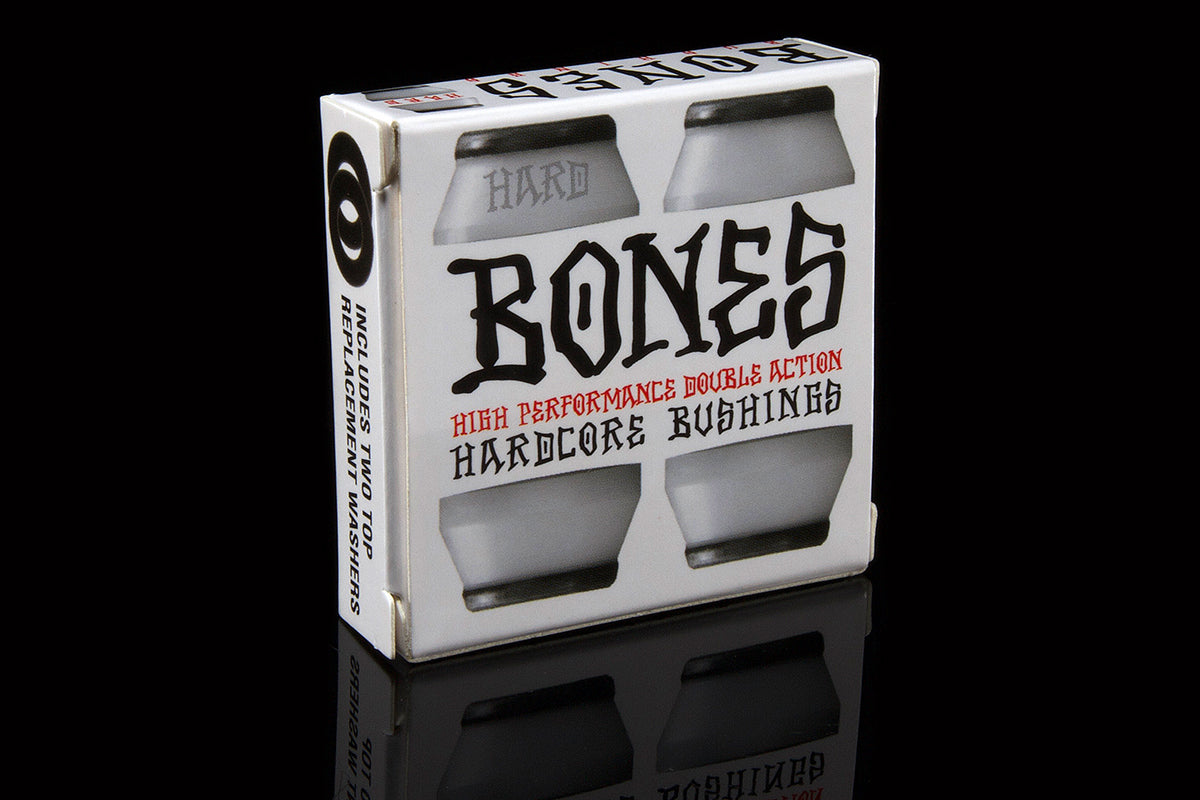 Hard Bushings