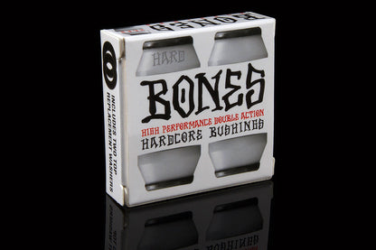 Hard Bushings