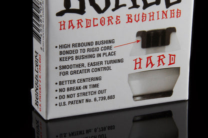 Hard Bushings