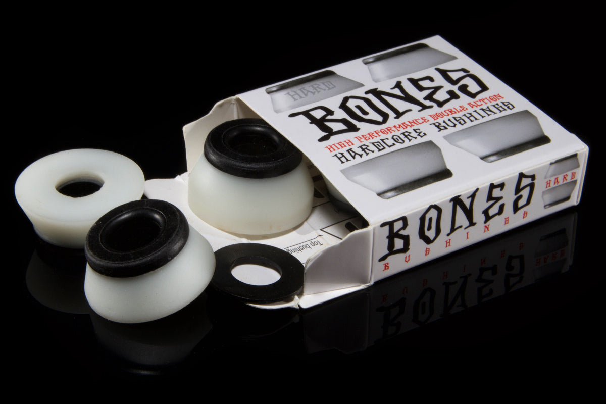 Hard Bushings