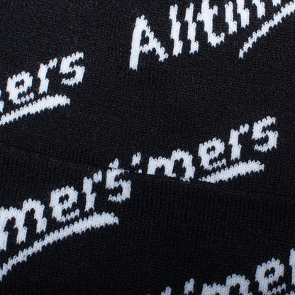 Mini Estate Beanie