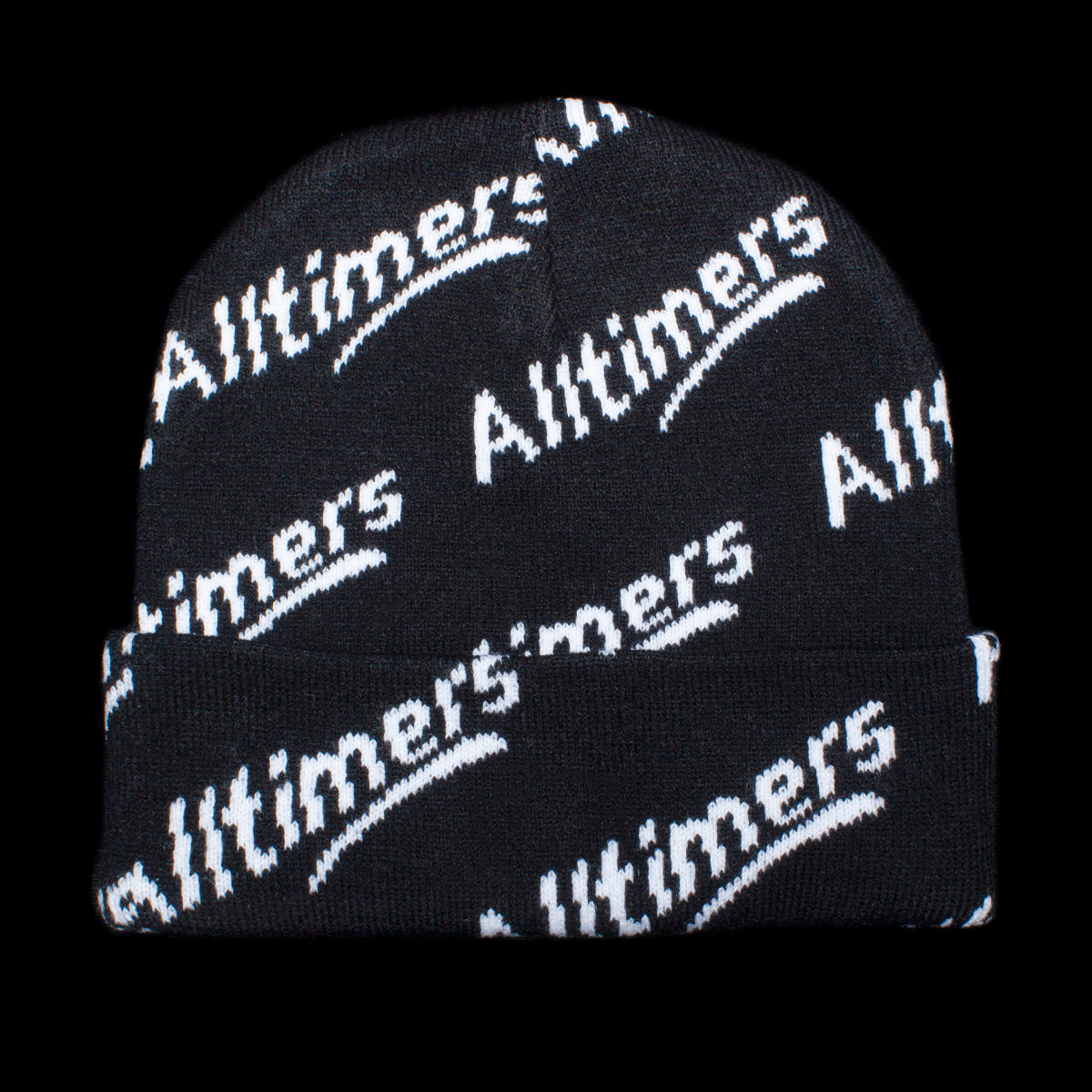 Mini Estate Beanie