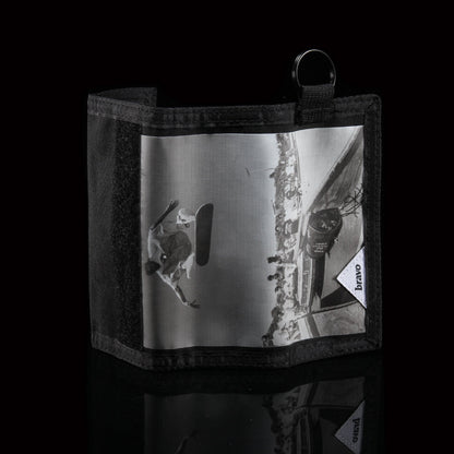 Memory Case (Atiba Jefferson)
