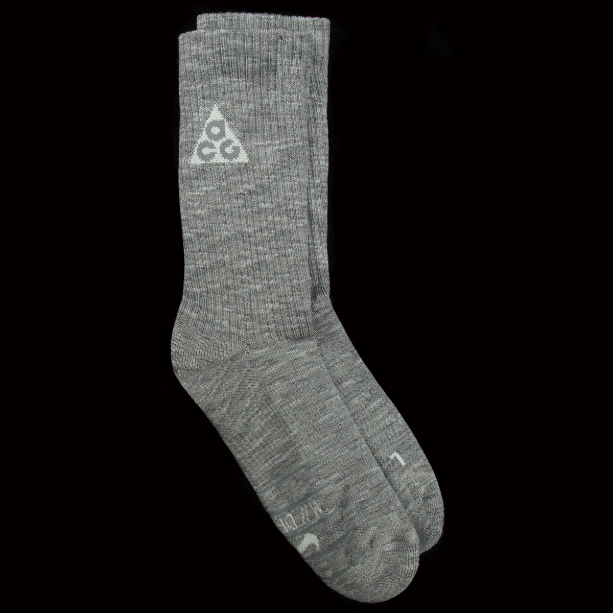 ACG Kelley Ridge Crew Sock