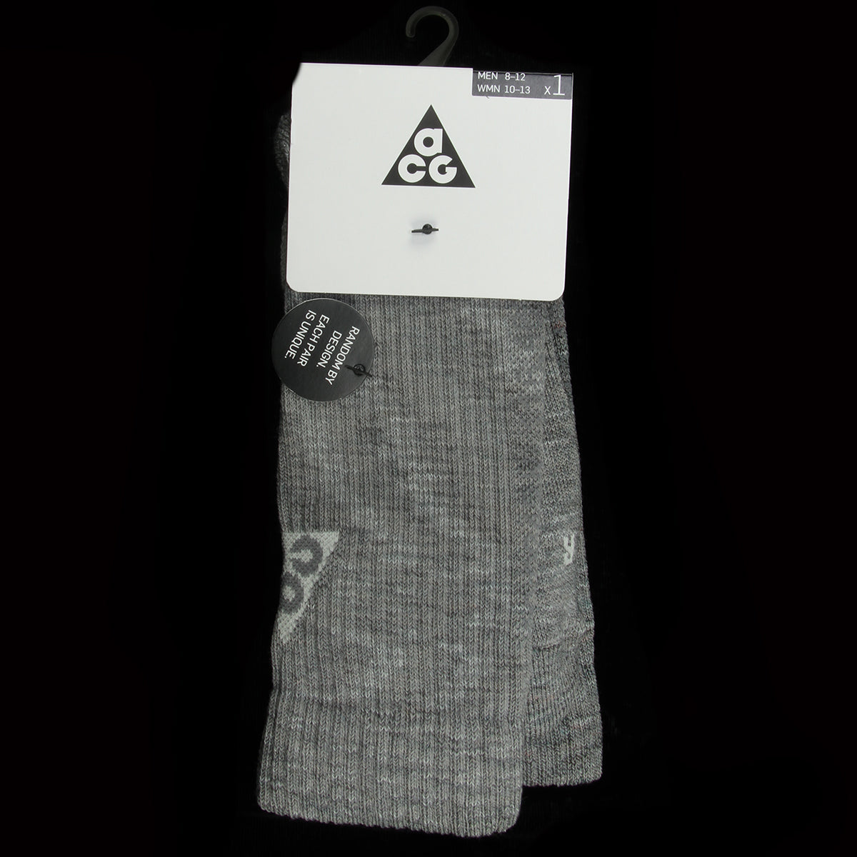 ACG Kelley Ridge Crew Sock