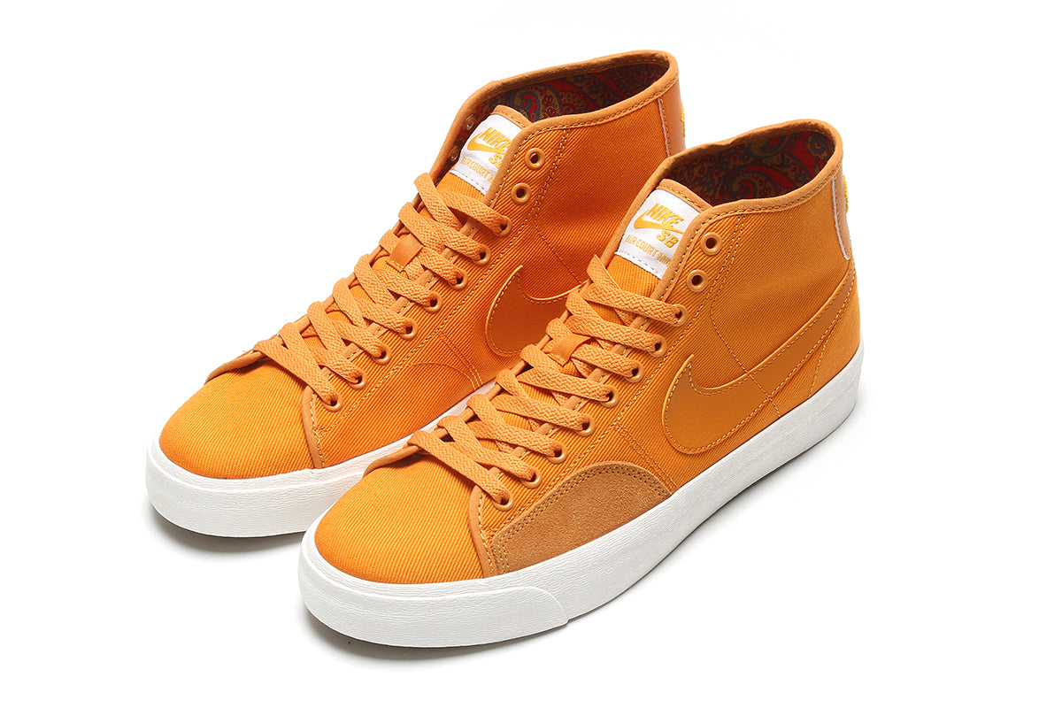 Blazer Court Mid Premium