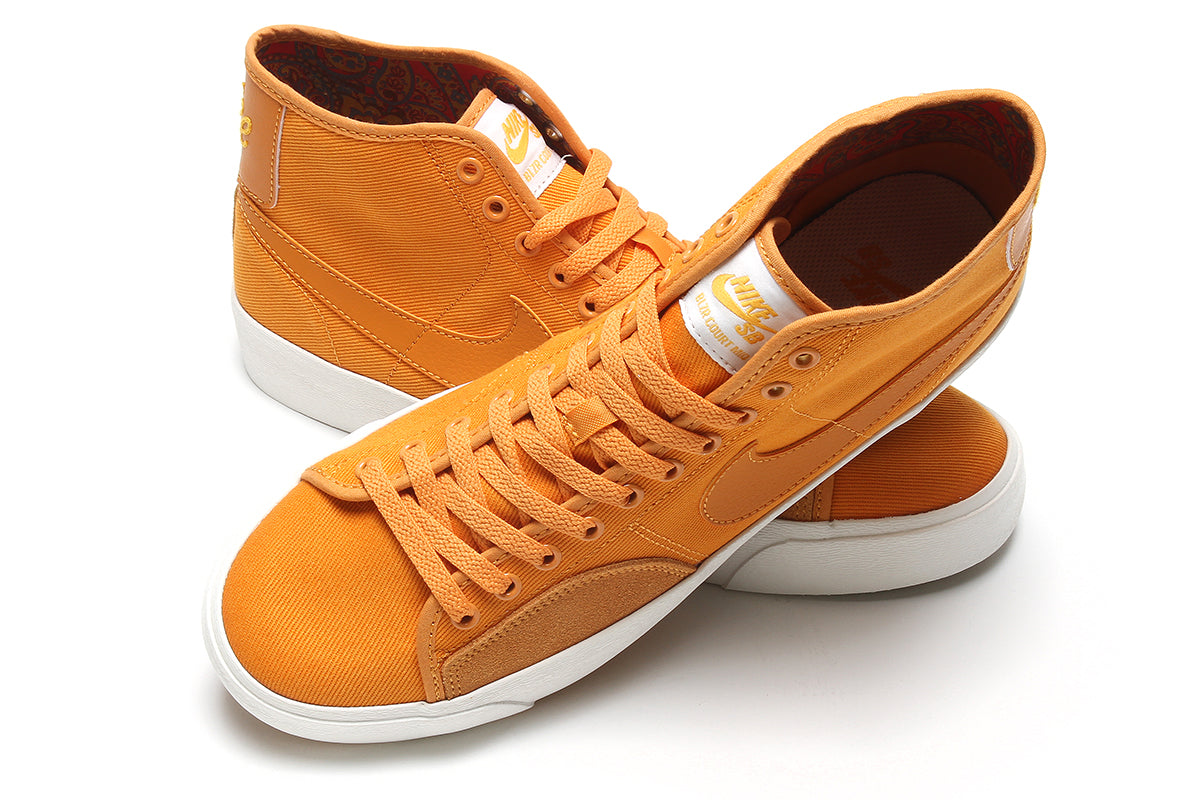 Blazer Court Mid Premium