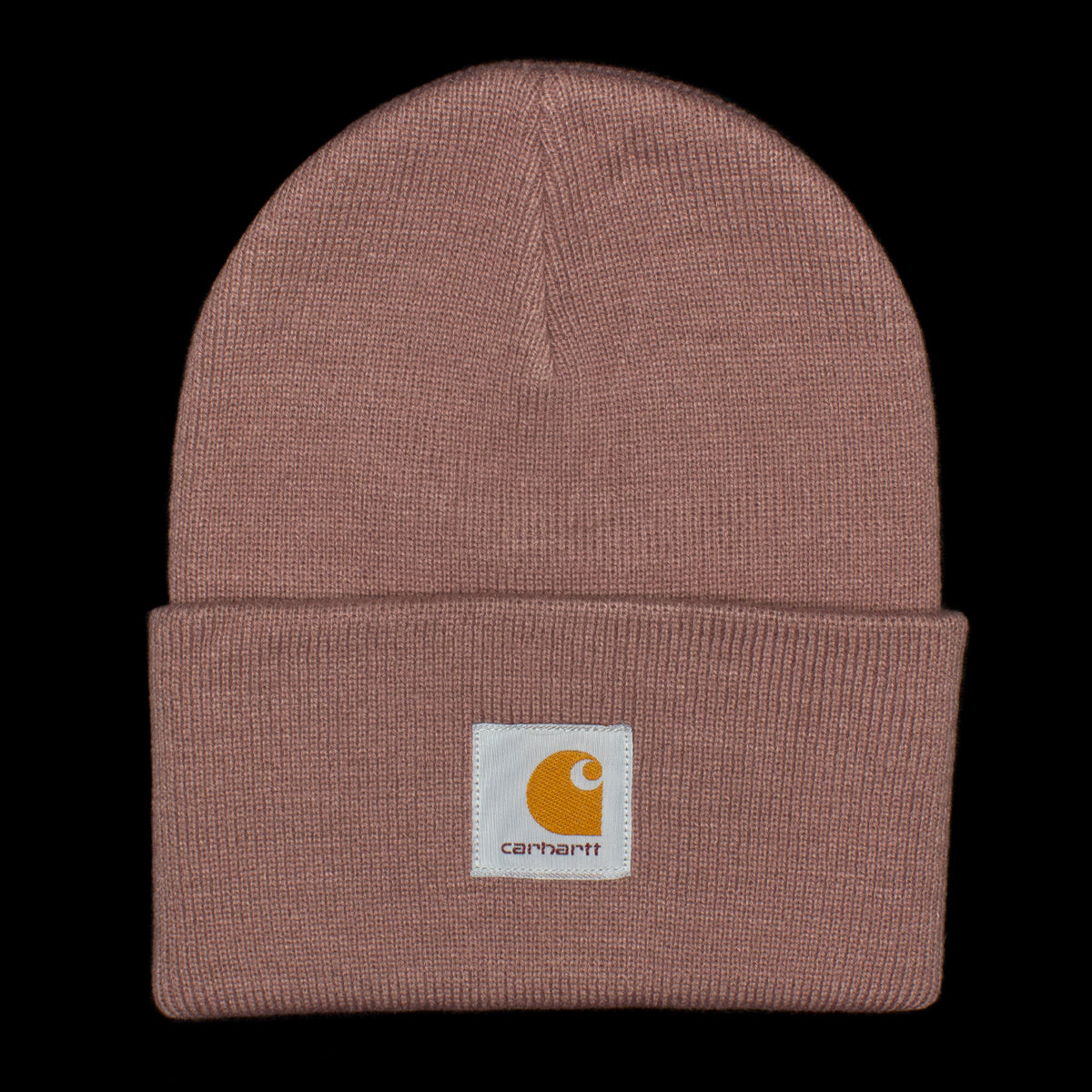 Acrylic Watch Hat