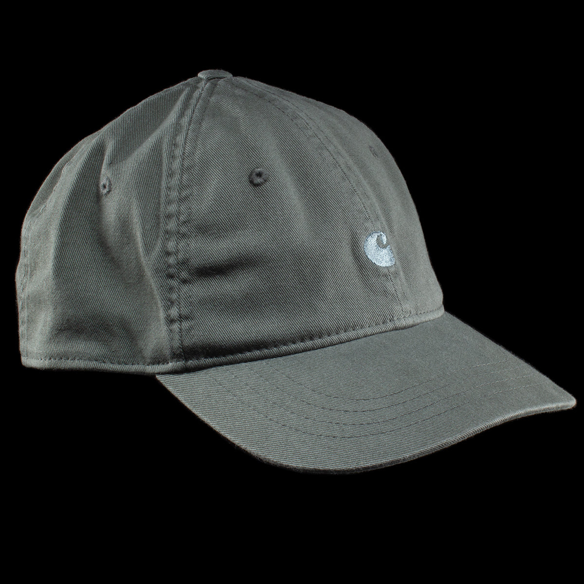 Madison Logo Cap