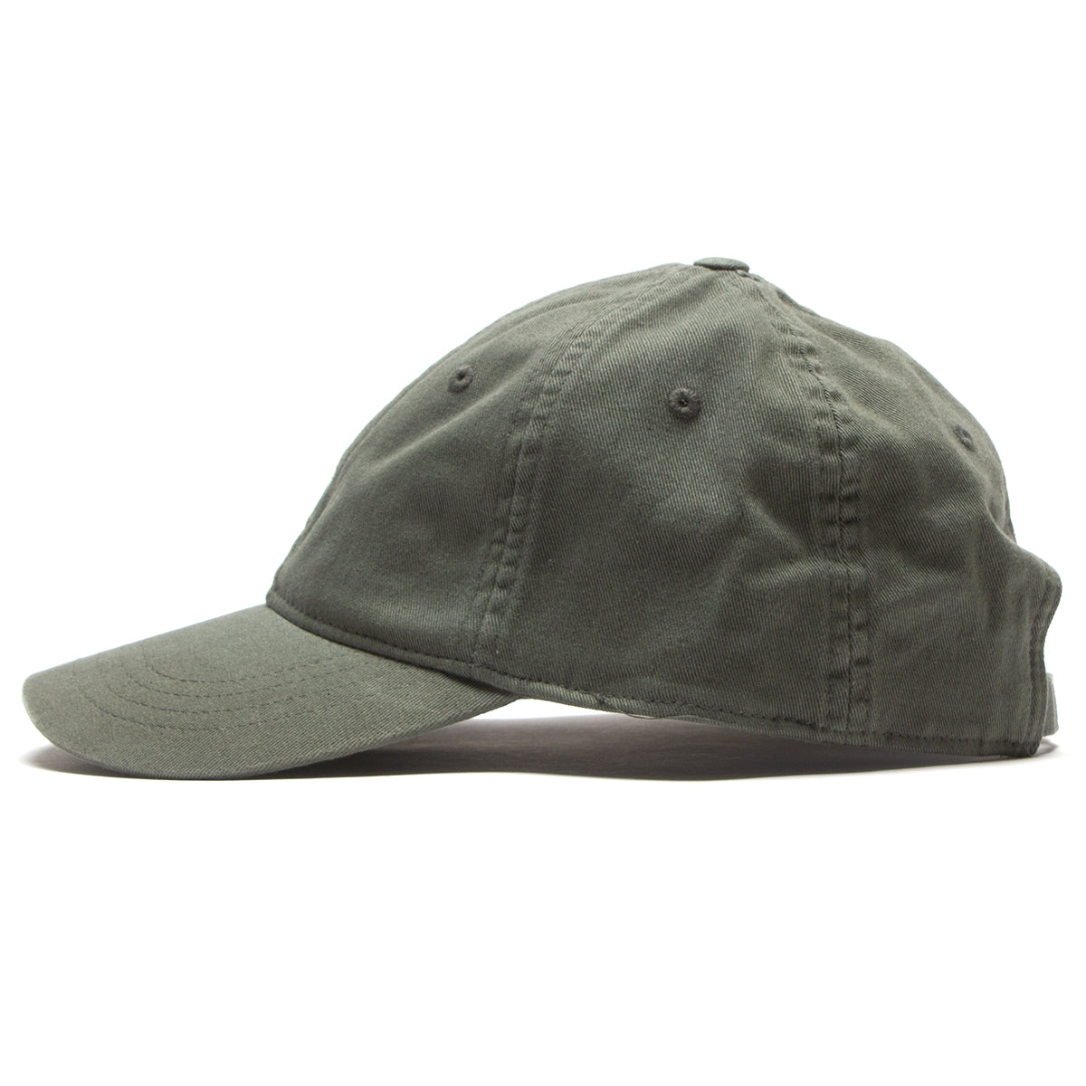 Madison Logo Cap