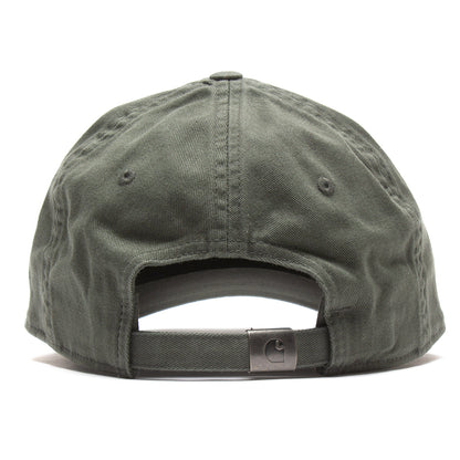 Madison Logo Cap