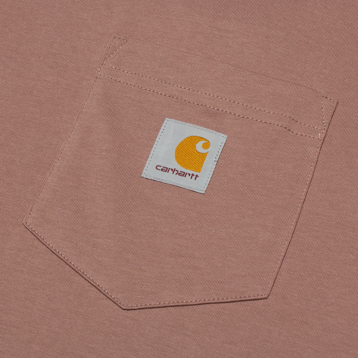 S/S Pocket T-Shirt