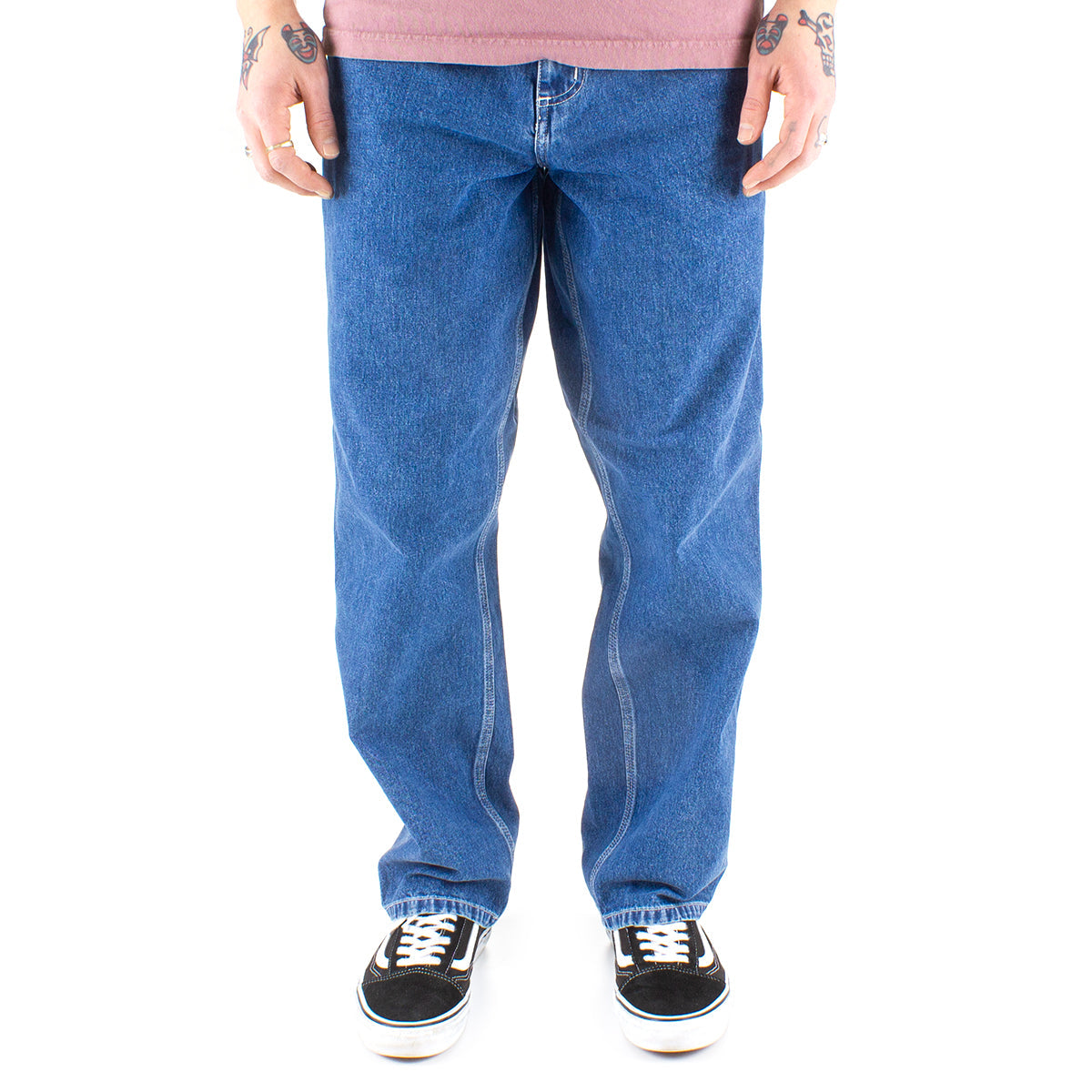 Simple Pant