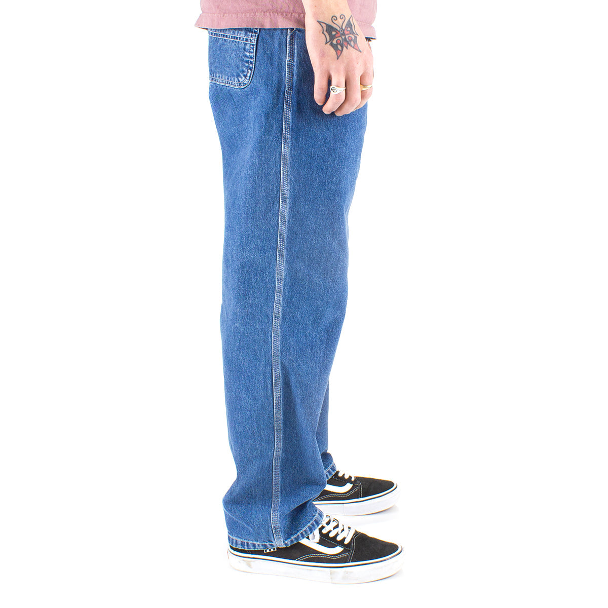 Simple Pant