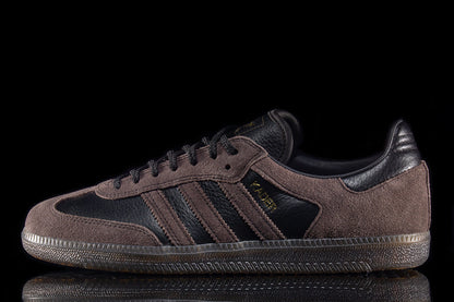Samba ADV x Kader