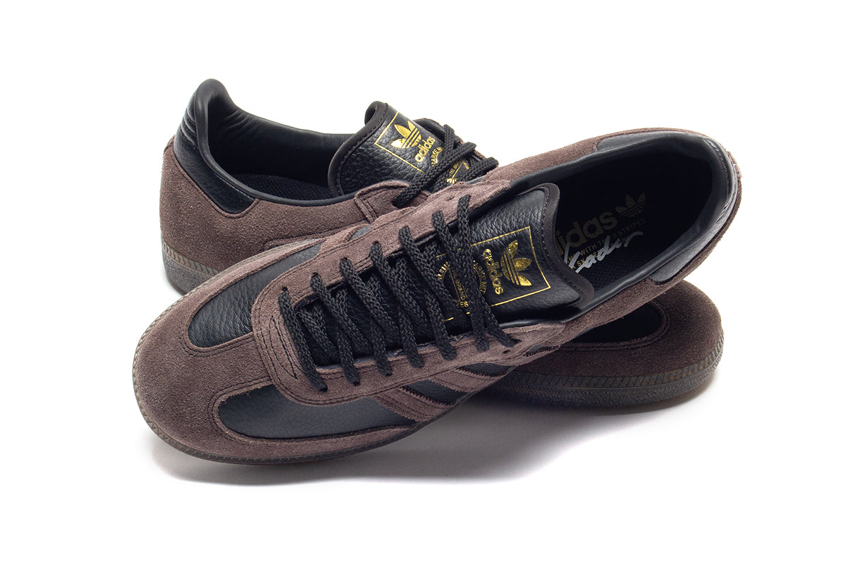 Samba ADV x Kader