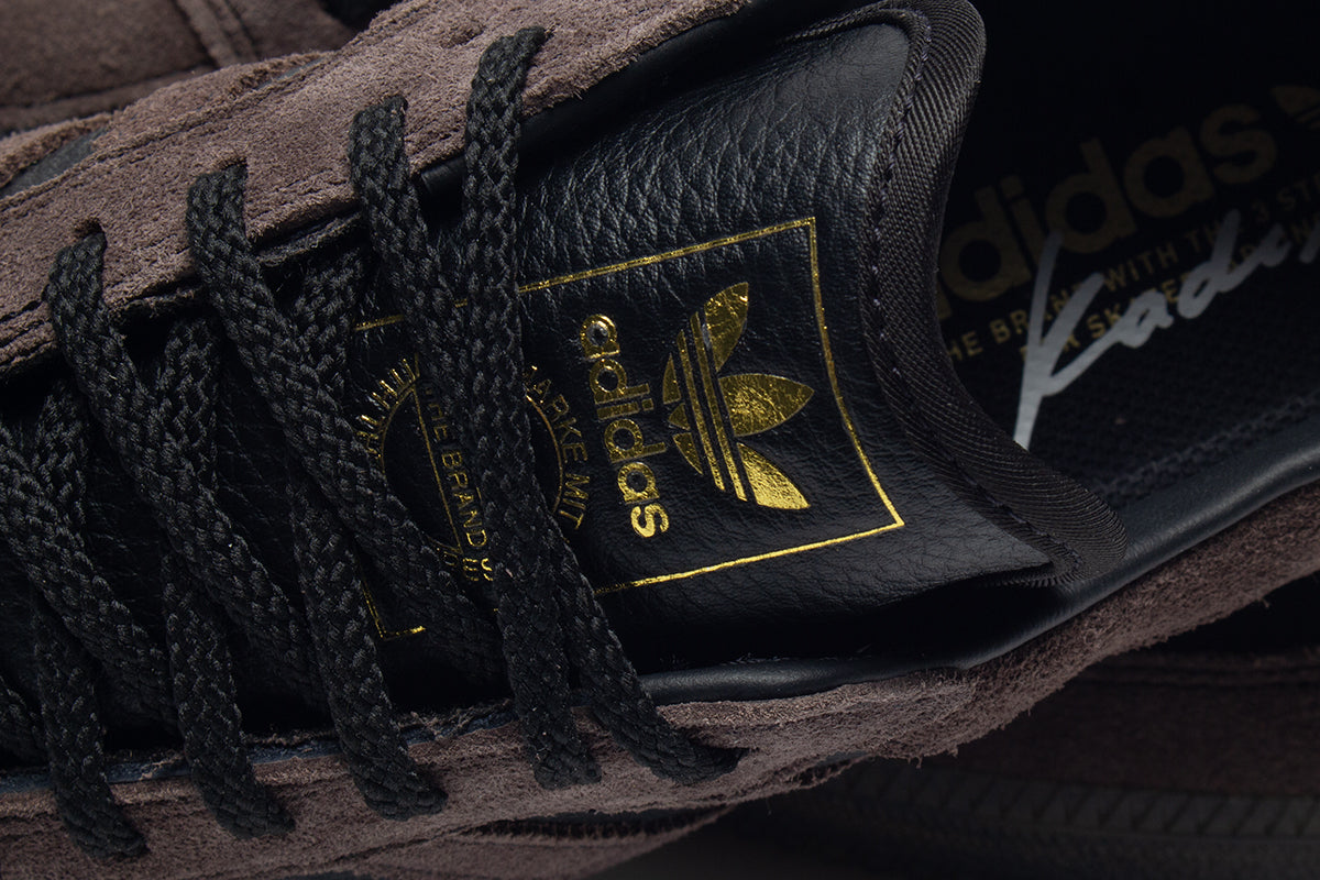 Samba ADV x Kader