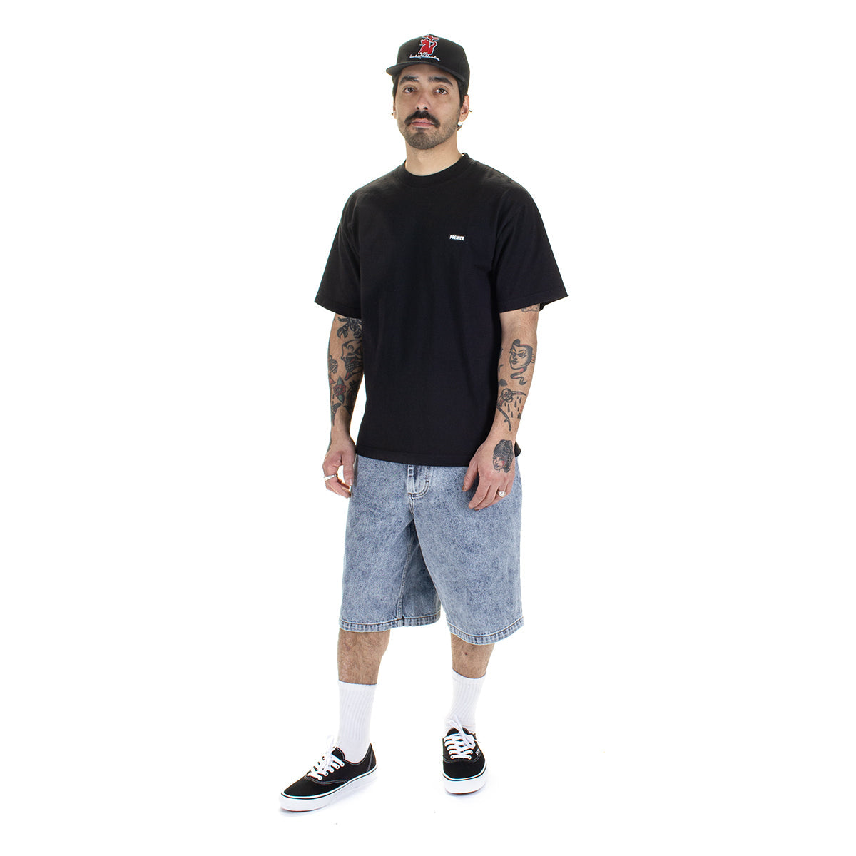 Big Boy Shorts