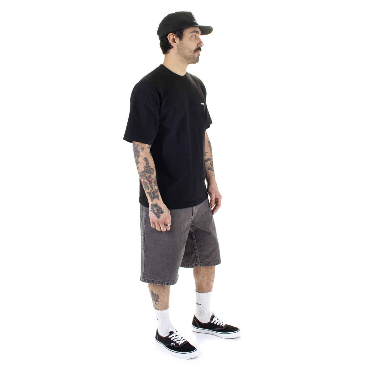 Big Boy Shorts