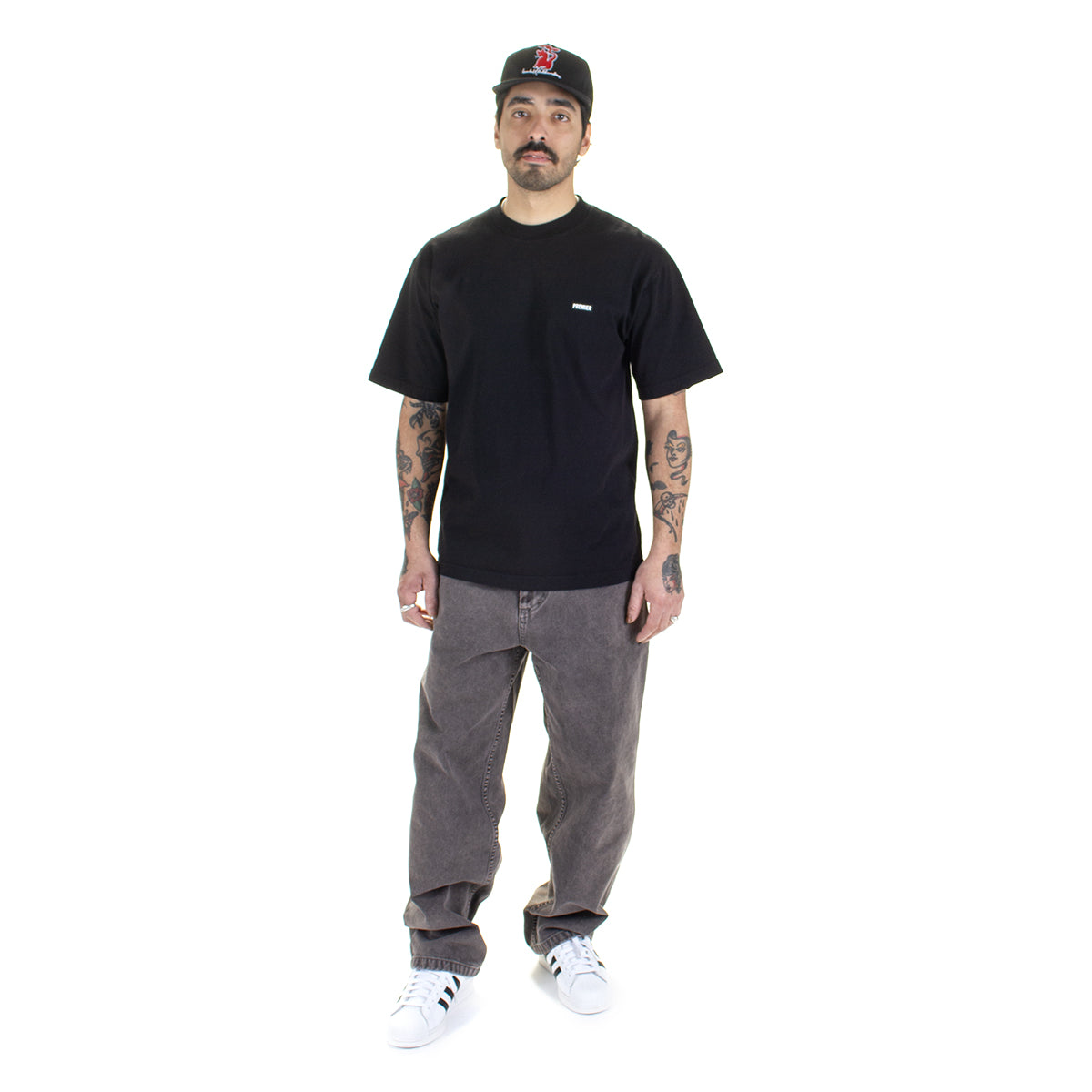 Big Boy Pants