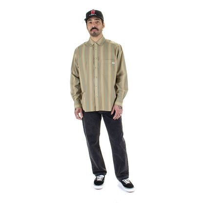 Ben L/S Shirt