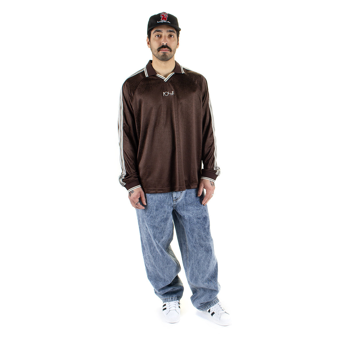 Davie L/S Shirt