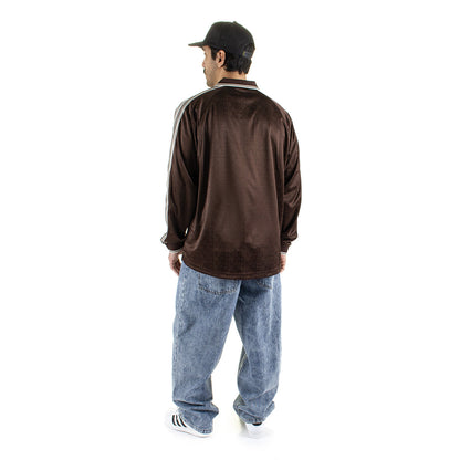 Davie L/S Shirt