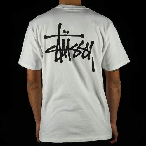 Basic Stussy T-Shirt