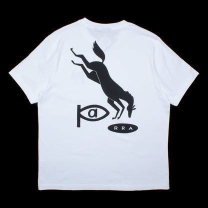 Horse In A Hole T-Shirt