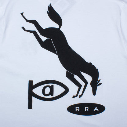 Horse In A Hole T-Shirt