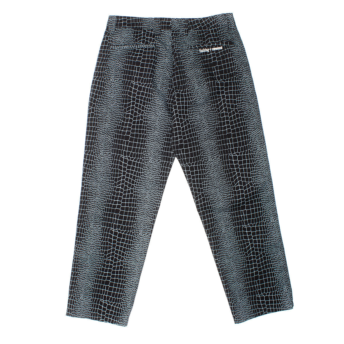 Crocodile Work Pant