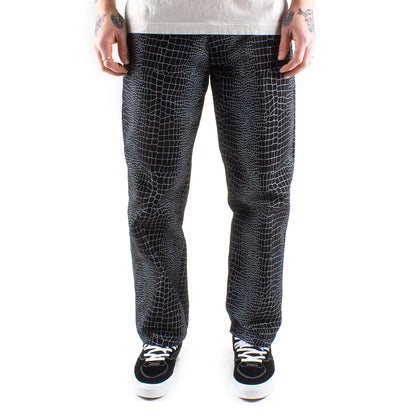 Crocodile Work Pant