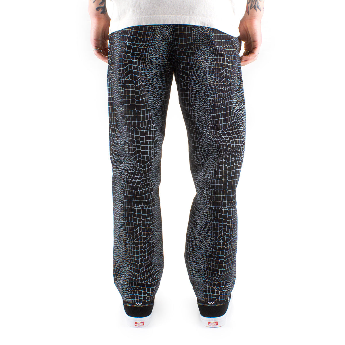 Crocodile Work Pant