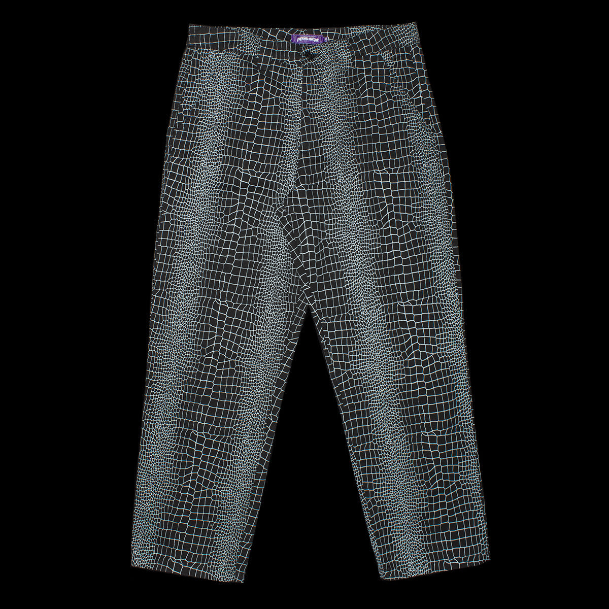 Crocodile Work Pant