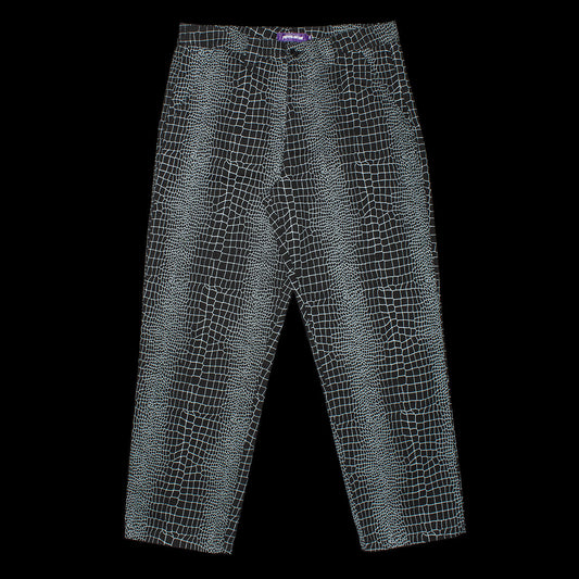 Crocodile Work Pant