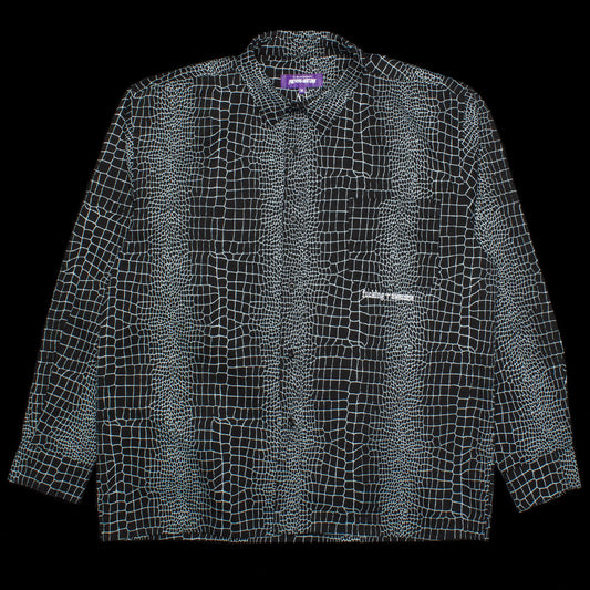 Crocodile Shirt