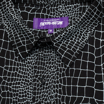 Crocodile Shirt