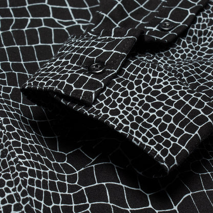 Crocodile Shirt