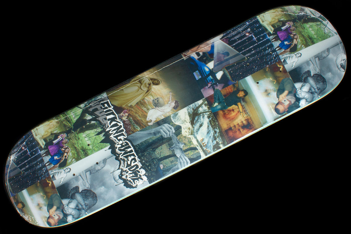 Dream Language Deck 8.5"