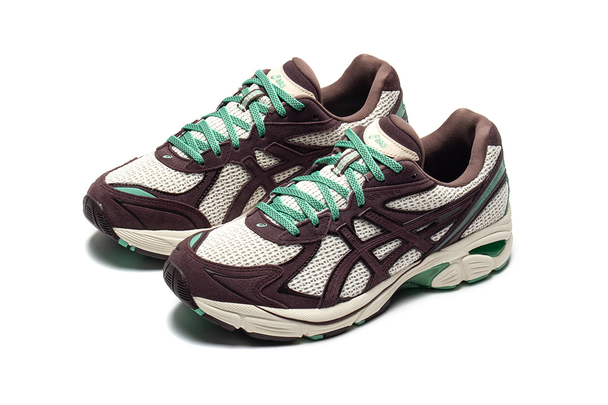 GT-2160 x Earls Collection