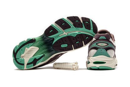 GT-2160 x Earls Collection