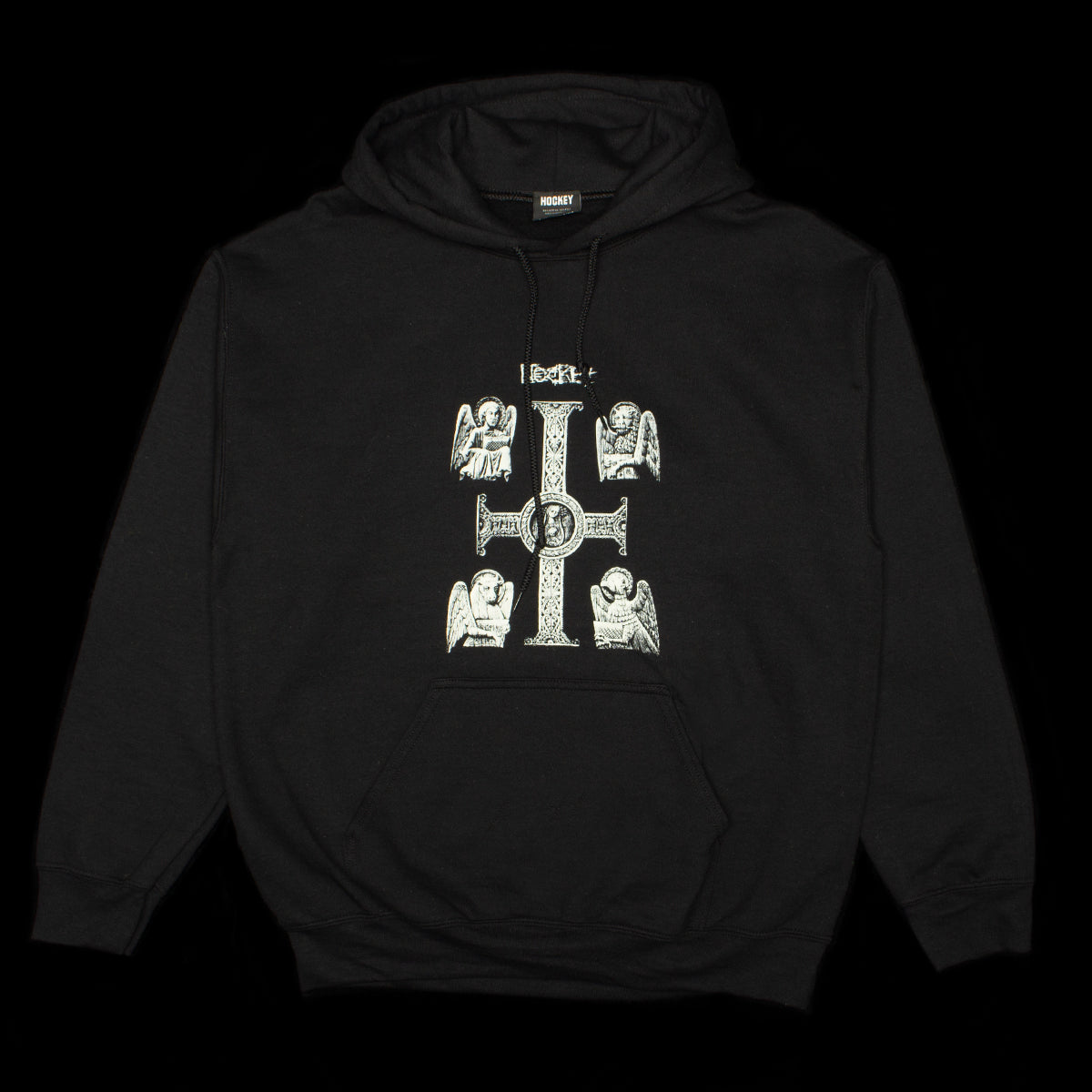 Divine Child Hoodie