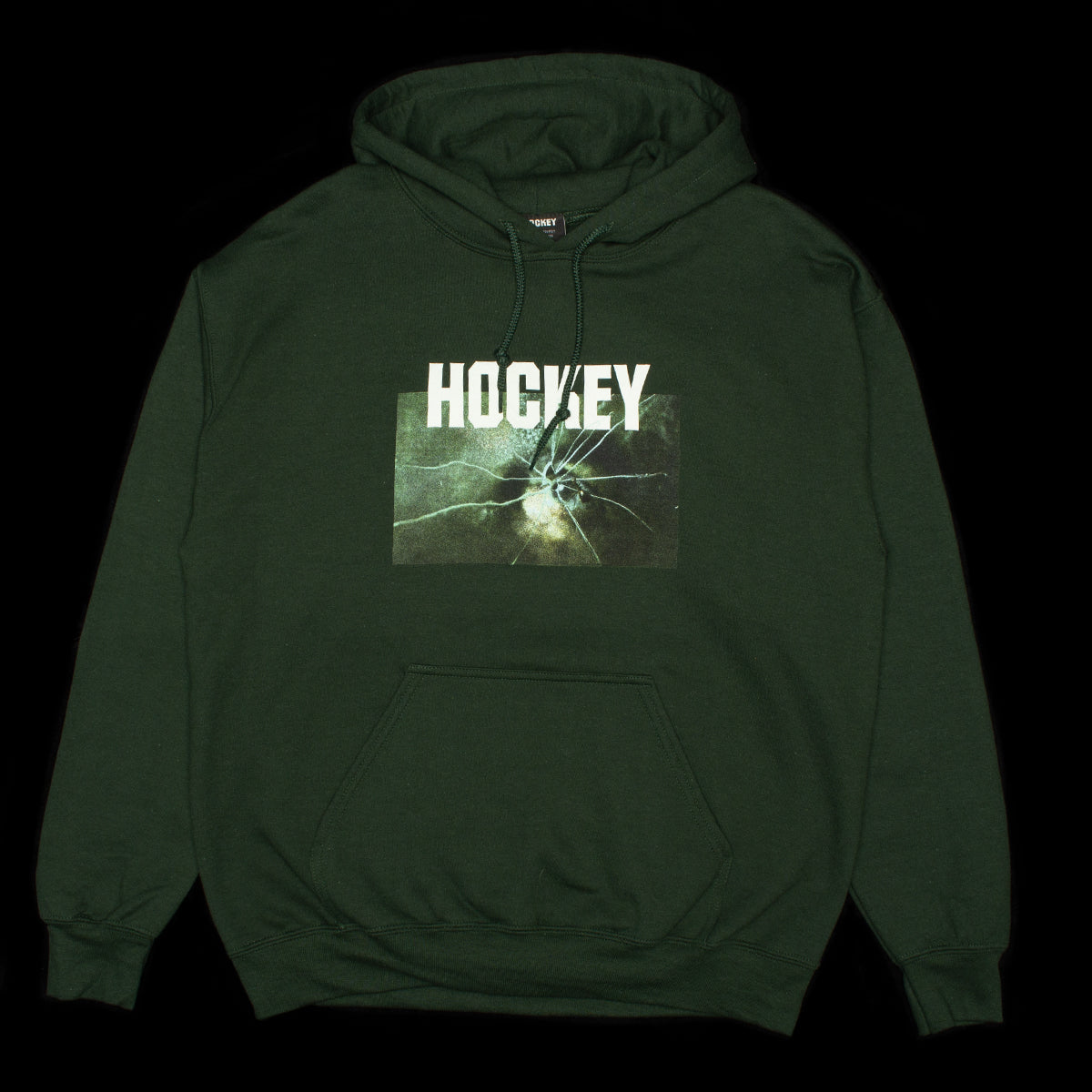 Thin Ice Hoodie