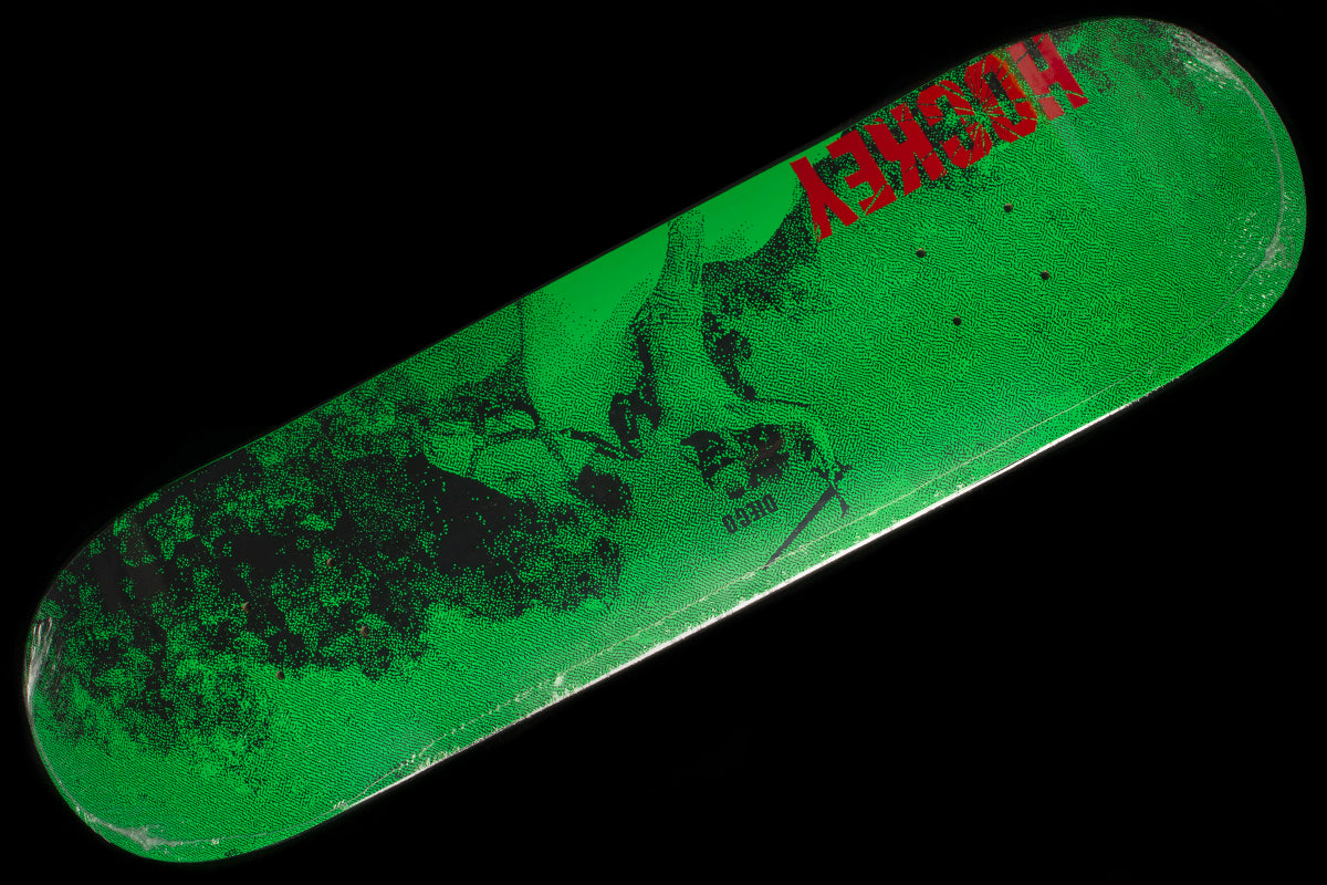 Todd - Victory Deck 8.25" & 8.5"