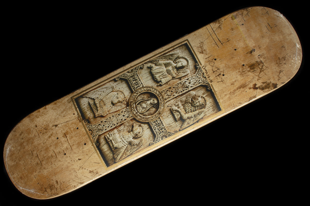 Piscopo - Divine Child Deck 8.38" & 8.5"