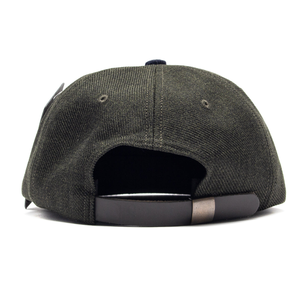 Stupid Strawberry 6 Panel Hat