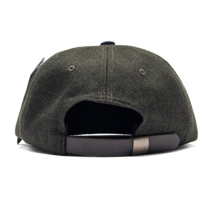 Stupid Strawberry 6 Panel Hat